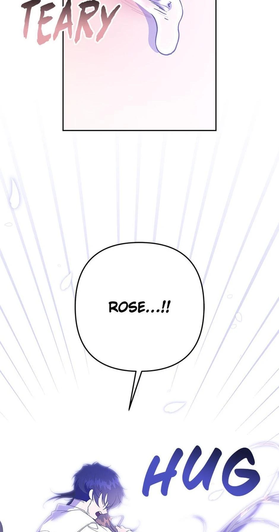 Say the spell, Rose! Chapter 74 42