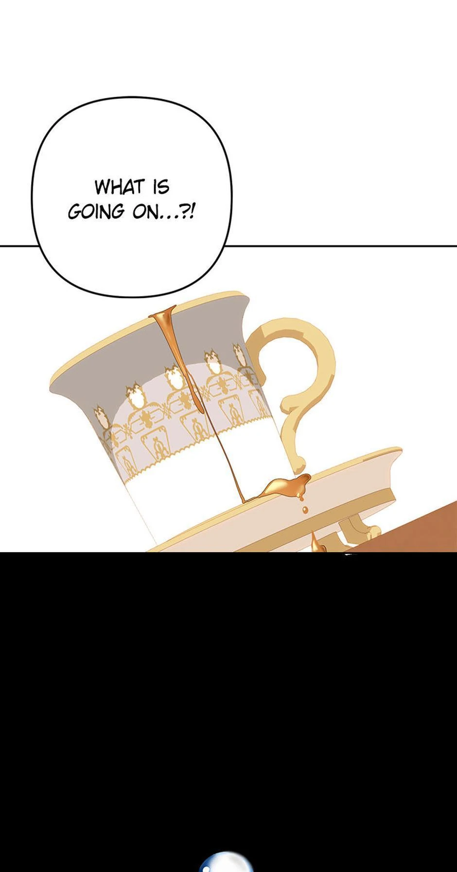 Say the spell, Rose! Chapter 74 6