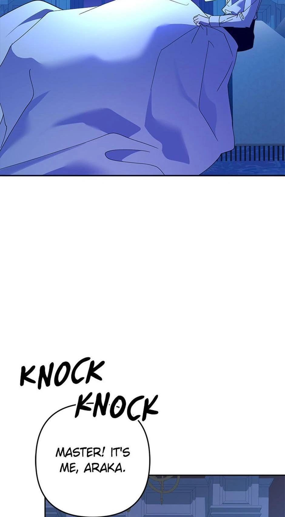 Say the spell, Rose! Chapter 74 60