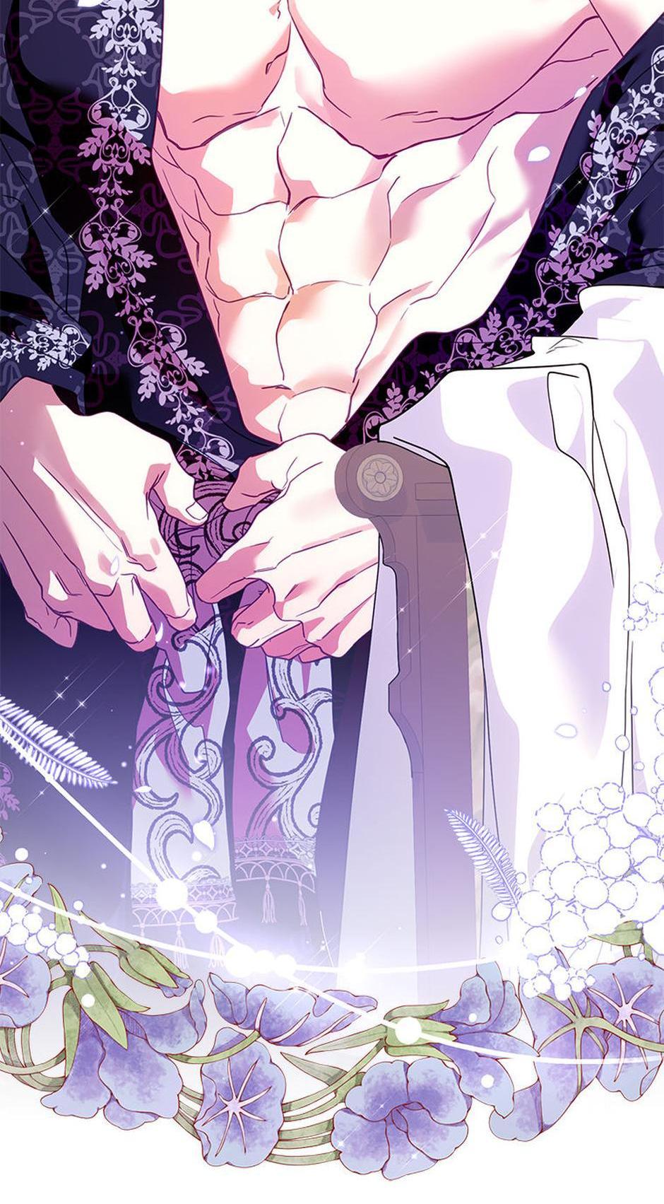 Say the spell, Rose! Chapter 74 64