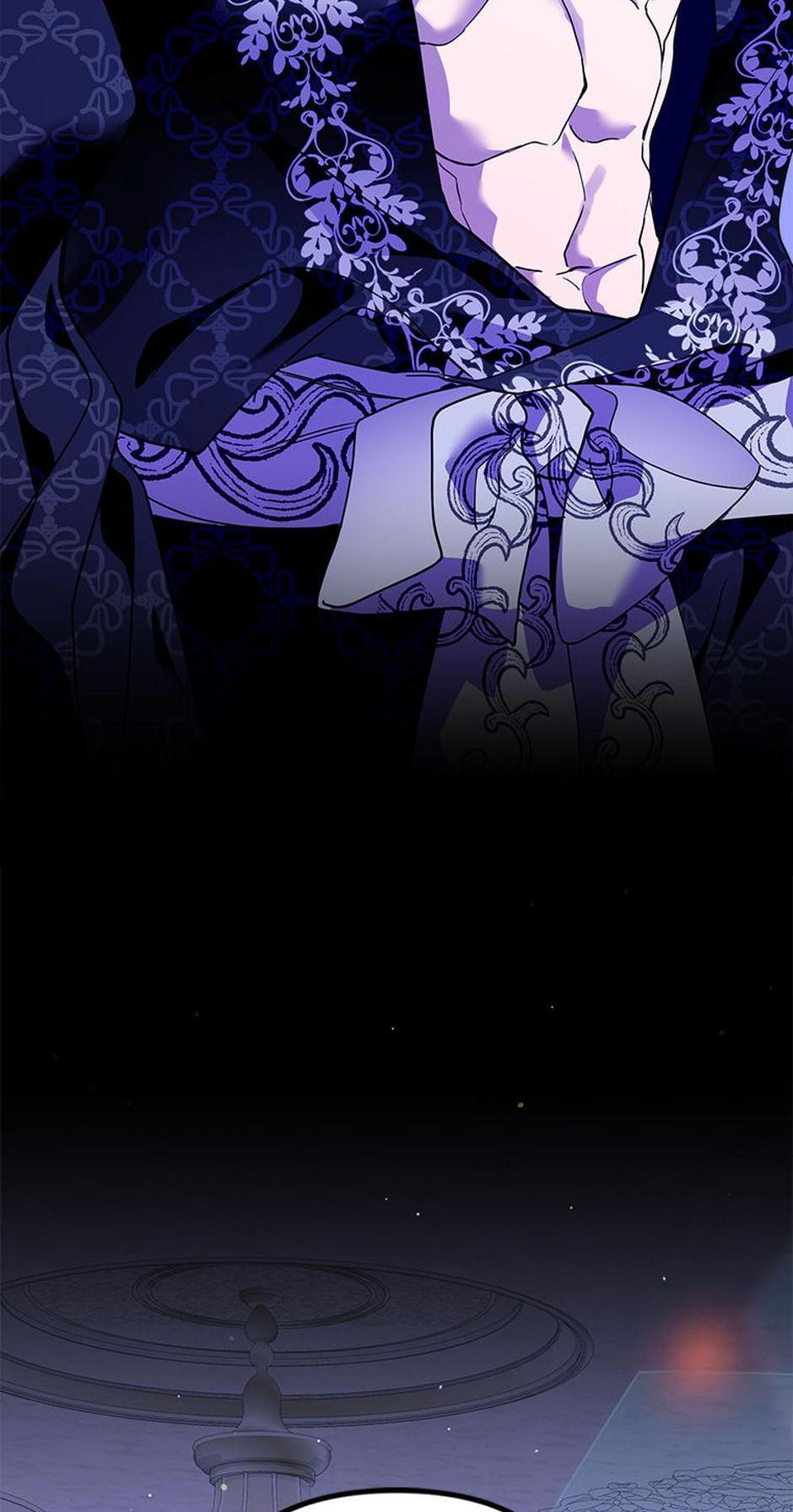 Say the spell, Rose! Chapter 74 69