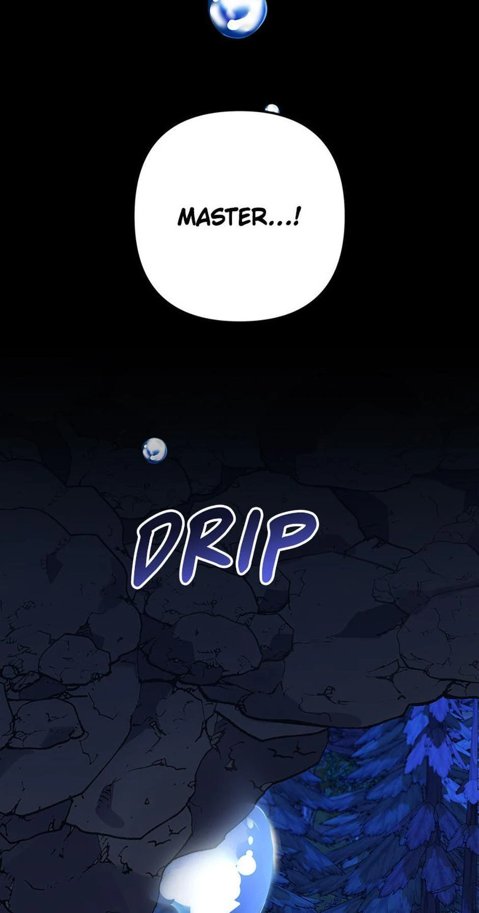 Say the spell, Rose! Chapter 74 7