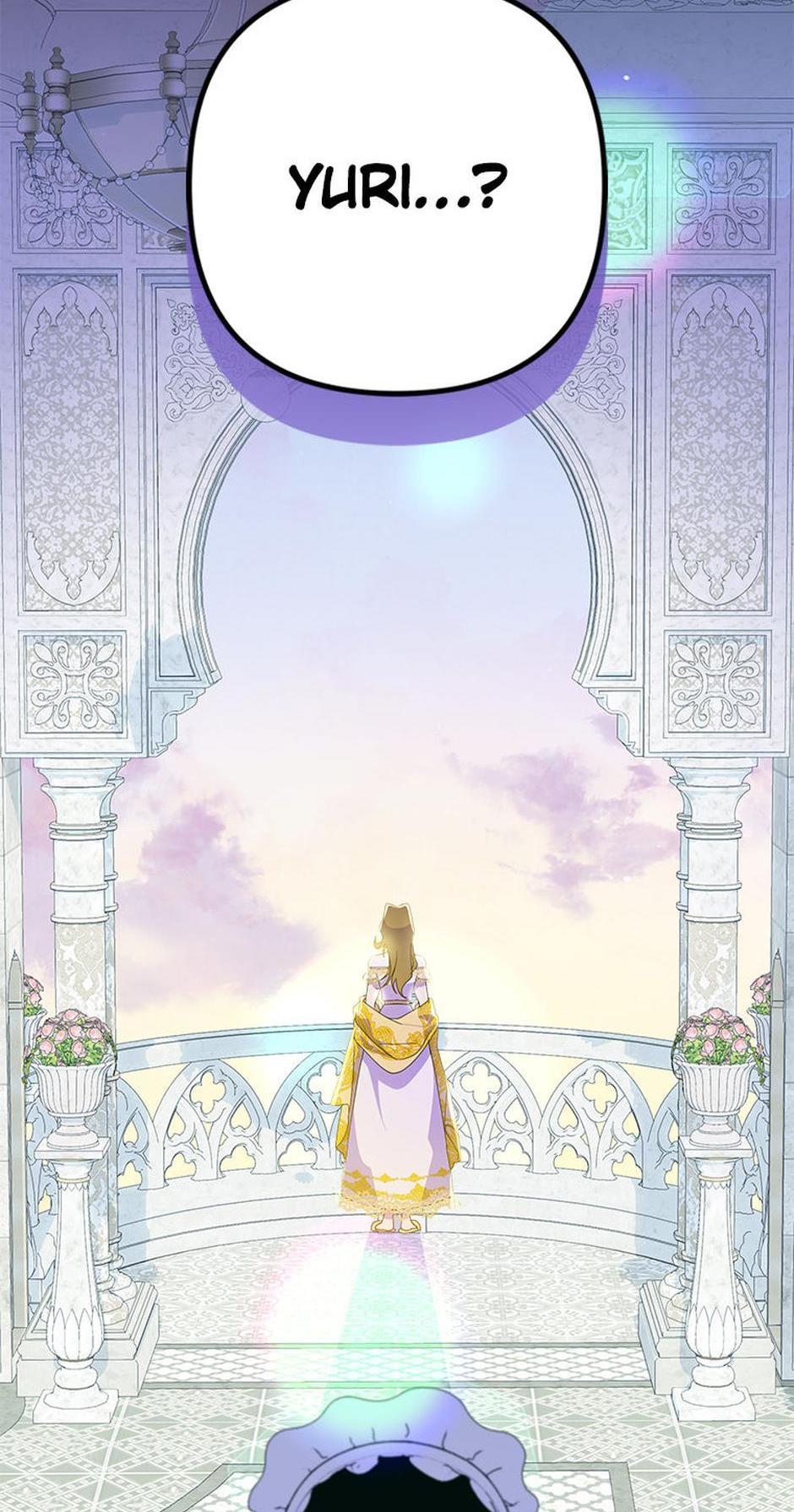 Say the spell, Rose! Chapter 74 70