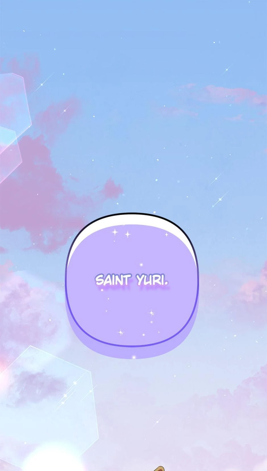 Say the spell, Rose! Chapter 74 72