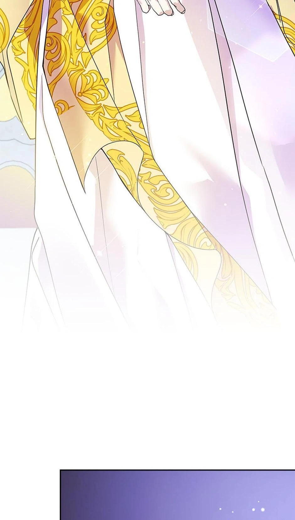 Say the spell, Rose! Chapter 74 74