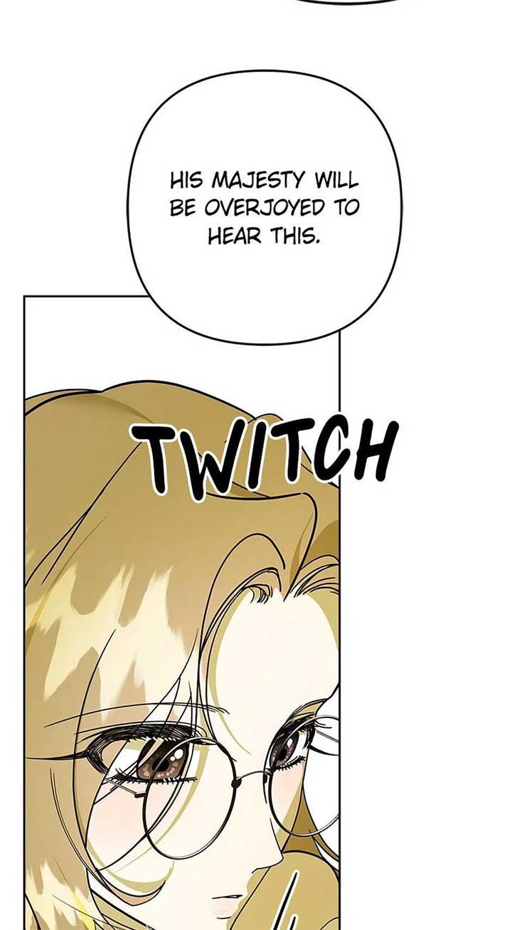 Say the spell, Rose! Chapter 75 13