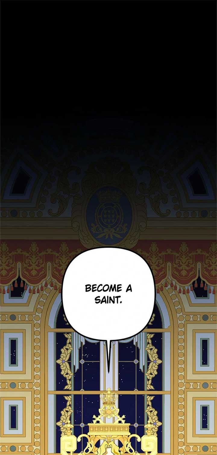 Say the spell, Rose! Chapter 75 15