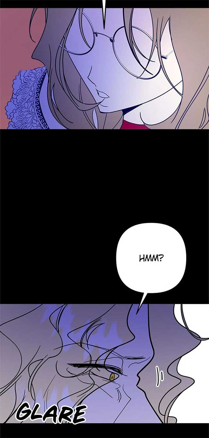 Say the spell, Rose! Chapter 75 20