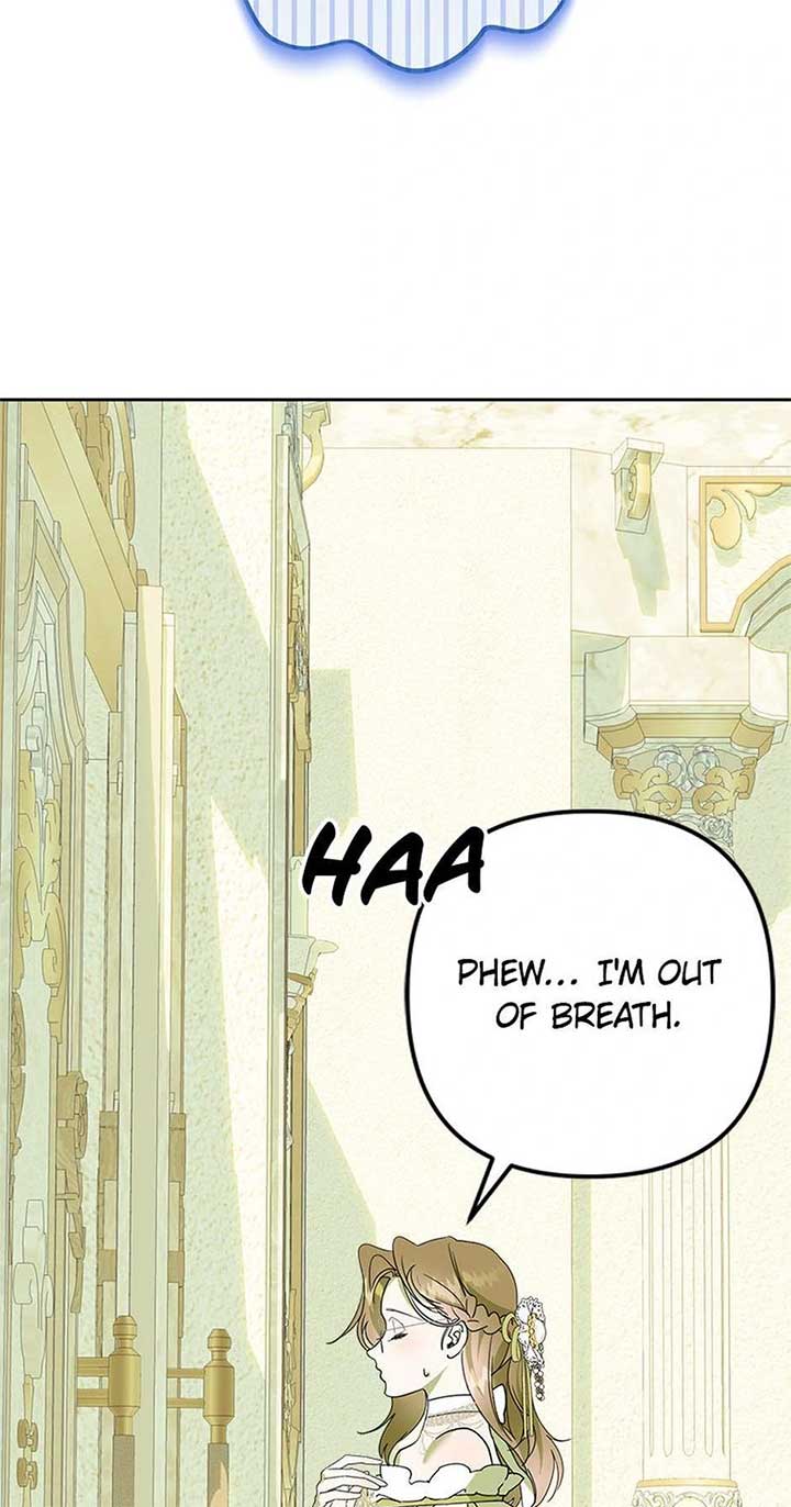 Say the spell, Rose! Chapter 75 37
