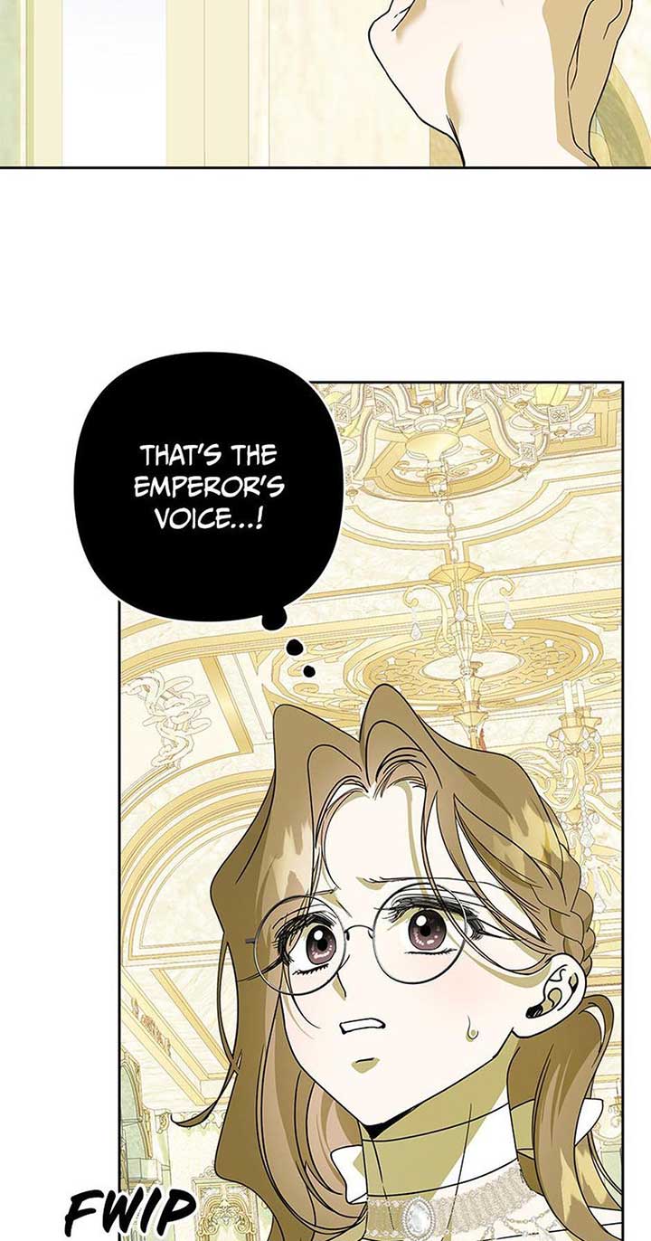 Say the spell, Rose! Chapter 75 39