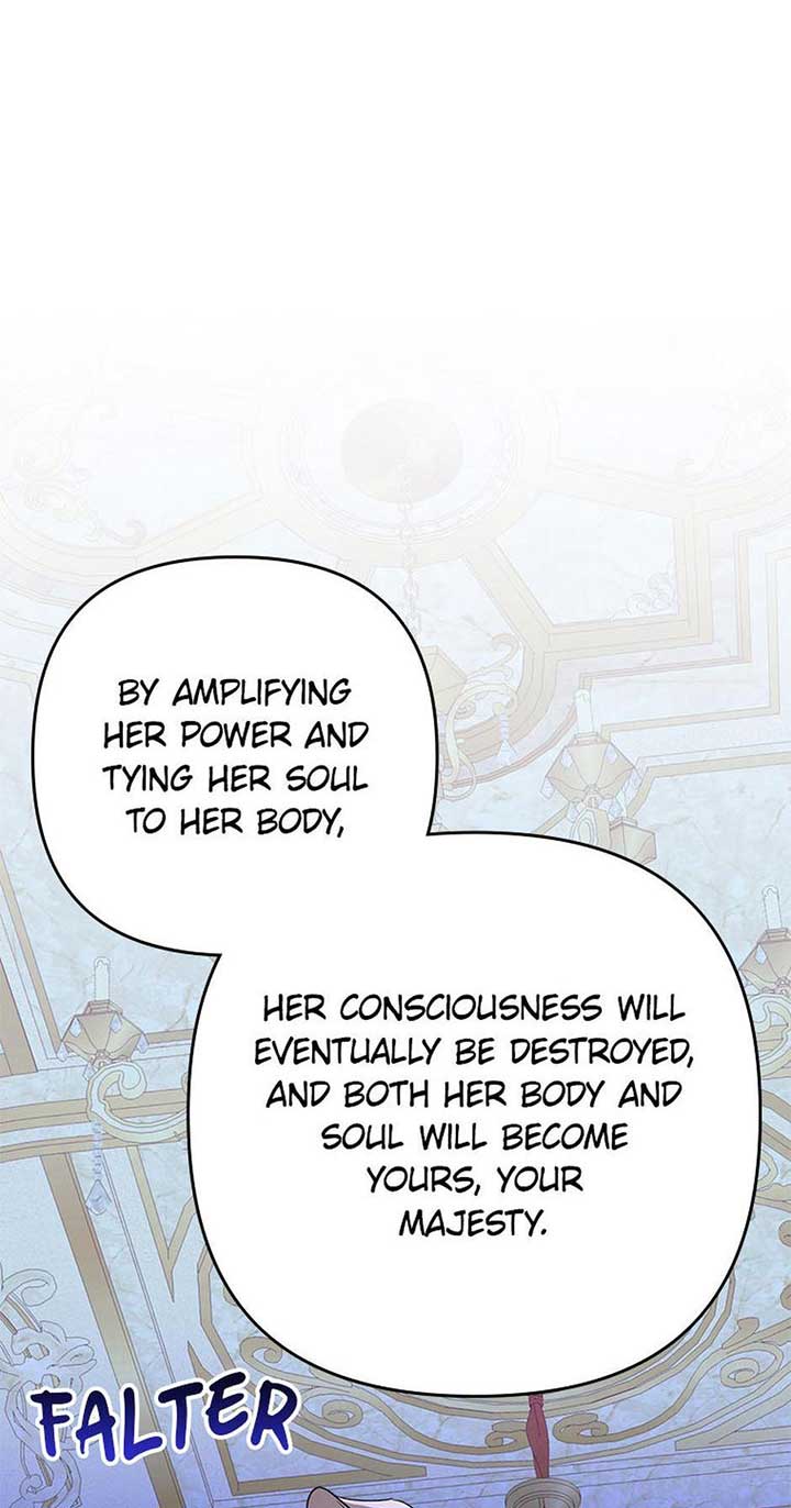 Say the spell, Rose! Chapter 75 45