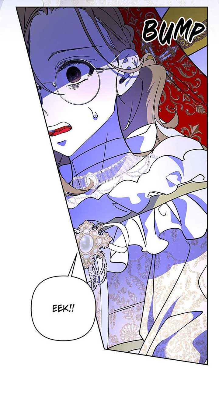 Say the spell, Rose! Chapter 75 47