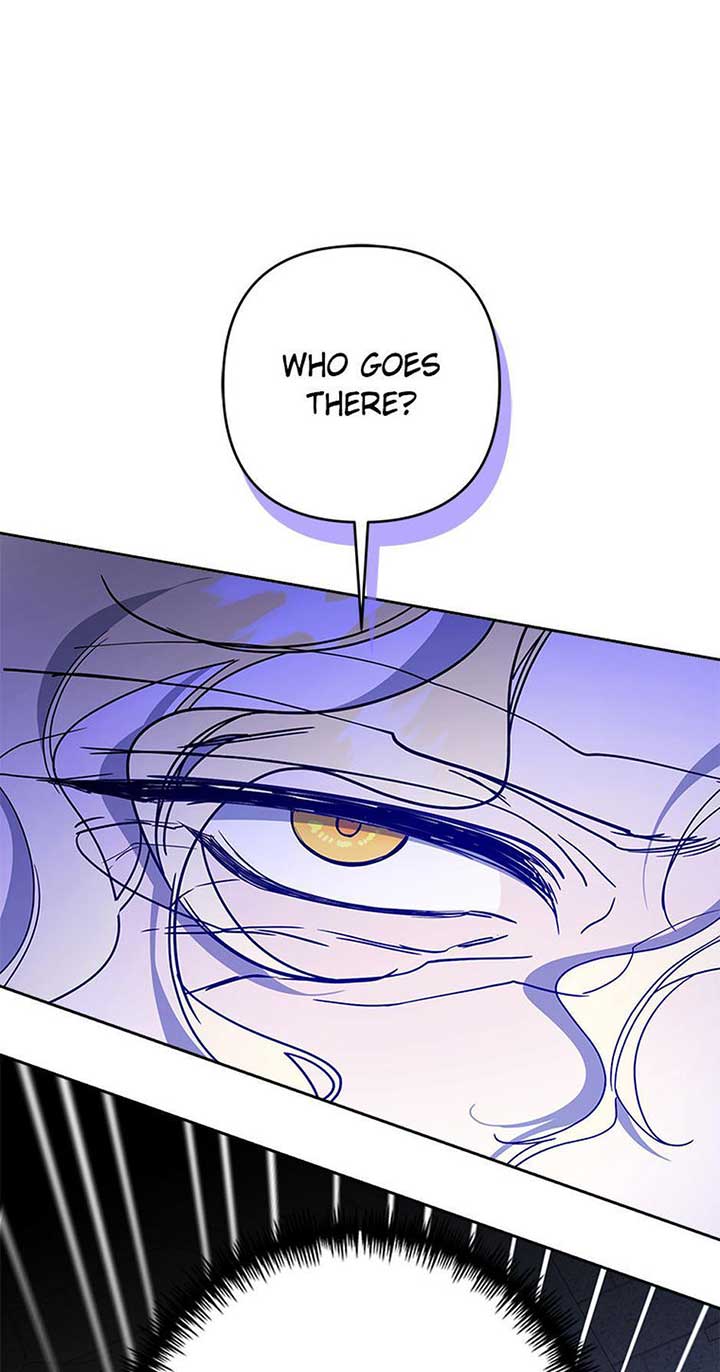 Say the spell, Rose! Chapter 75 48