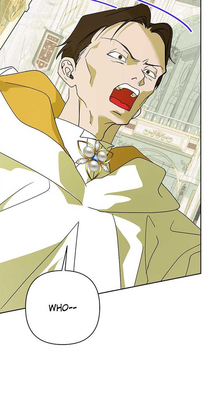 Say the spell, Rose! Chapter 75 54