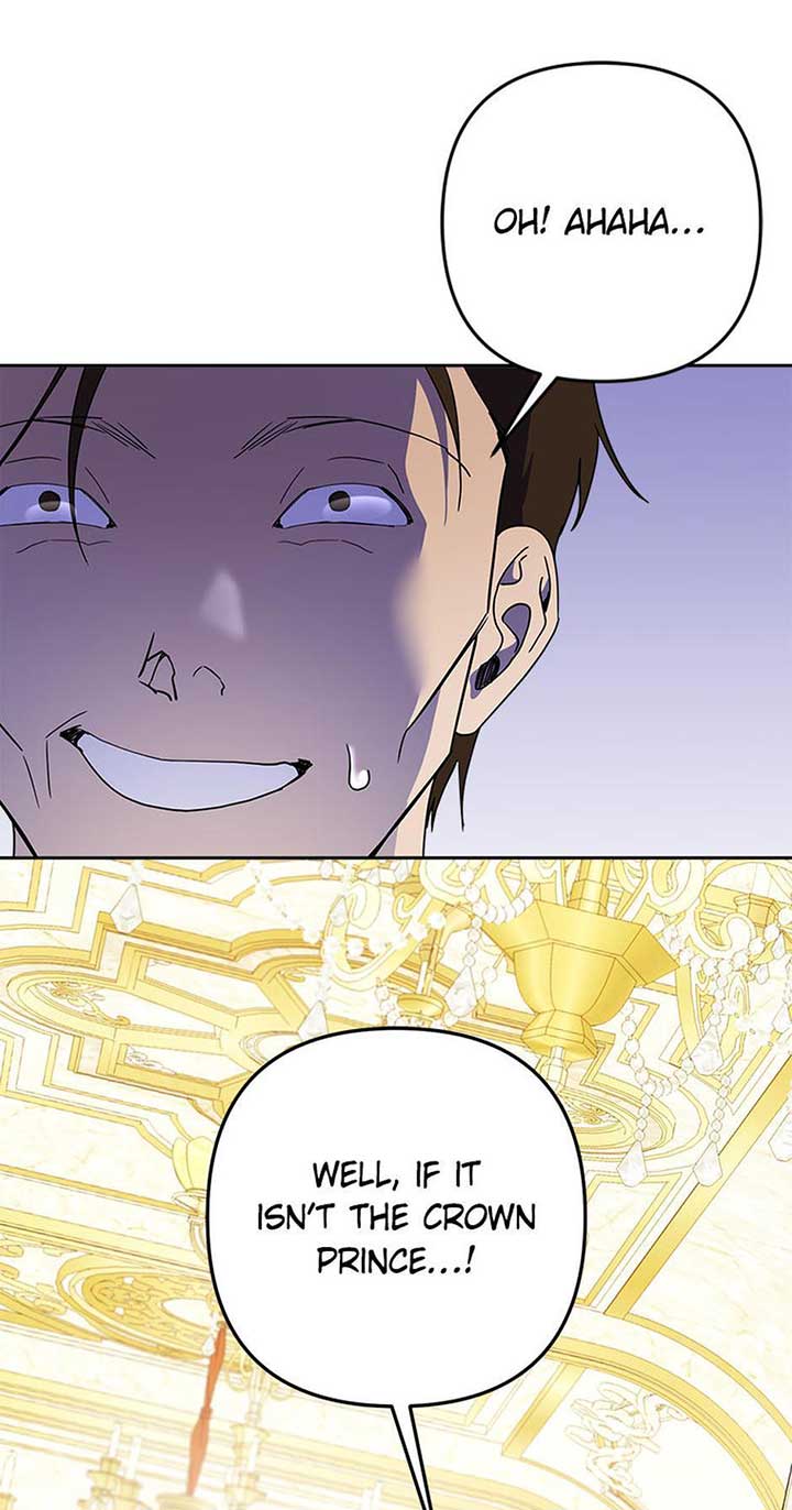 Say the spell, Rose! Chapter 75 55