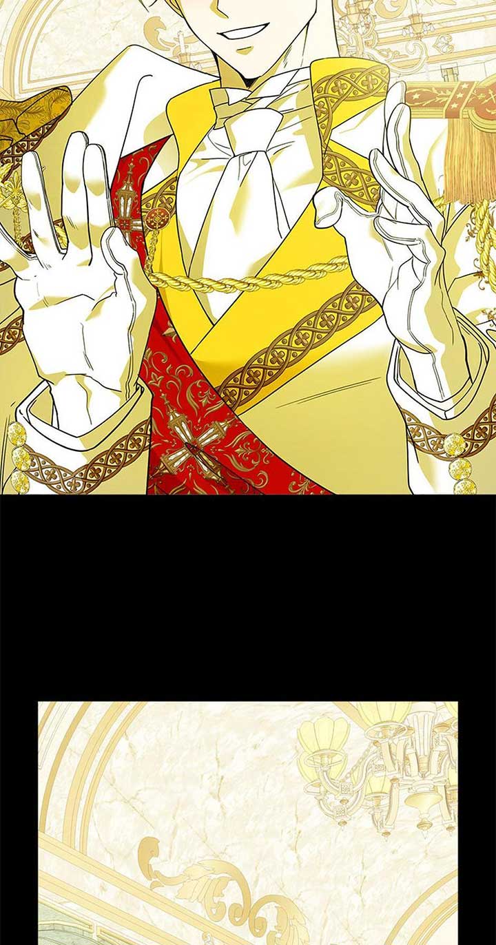 Say the spell, Rose! Chapter 75 67