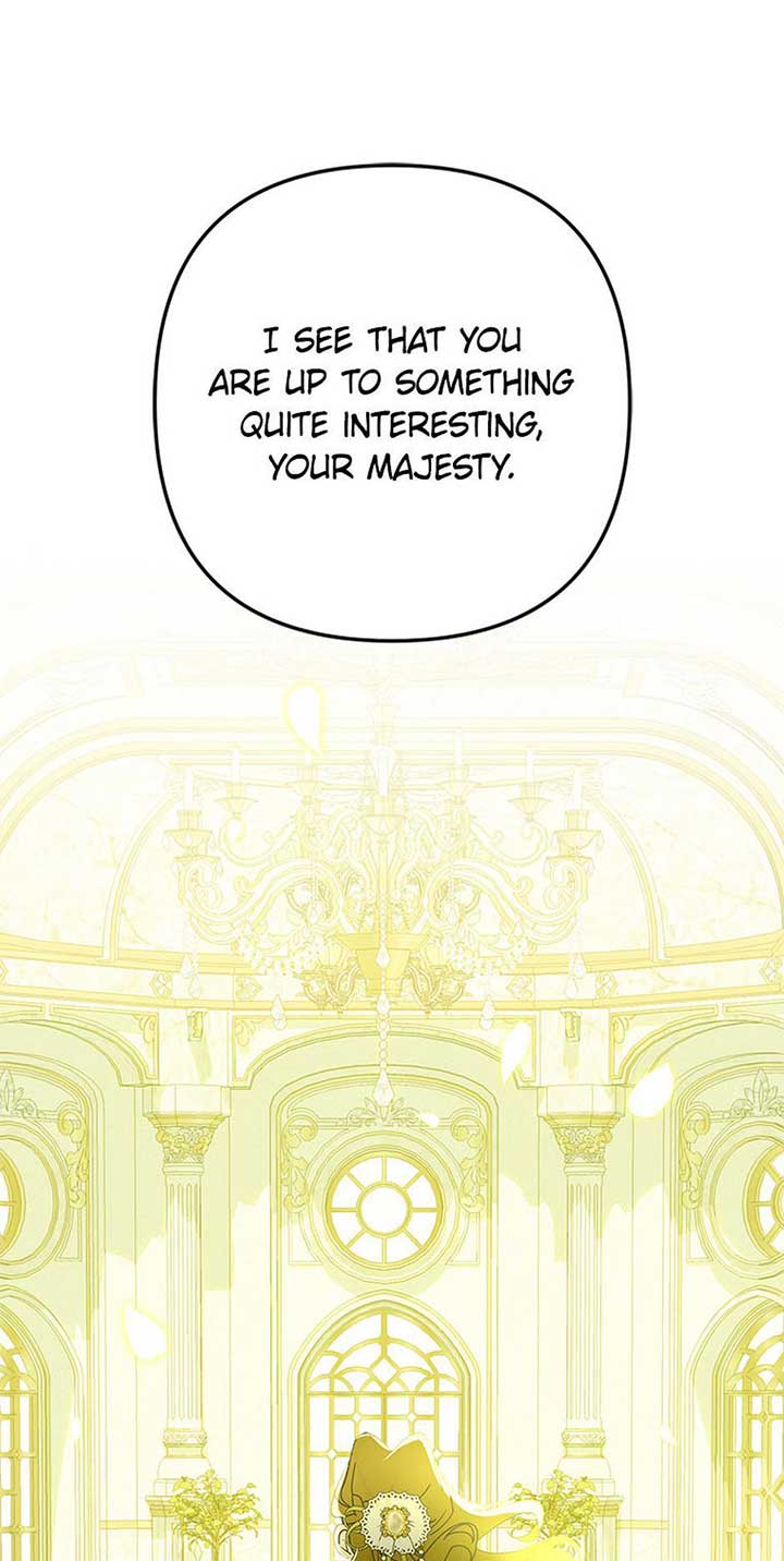 Say the spell, Rose! Chapter 75 69