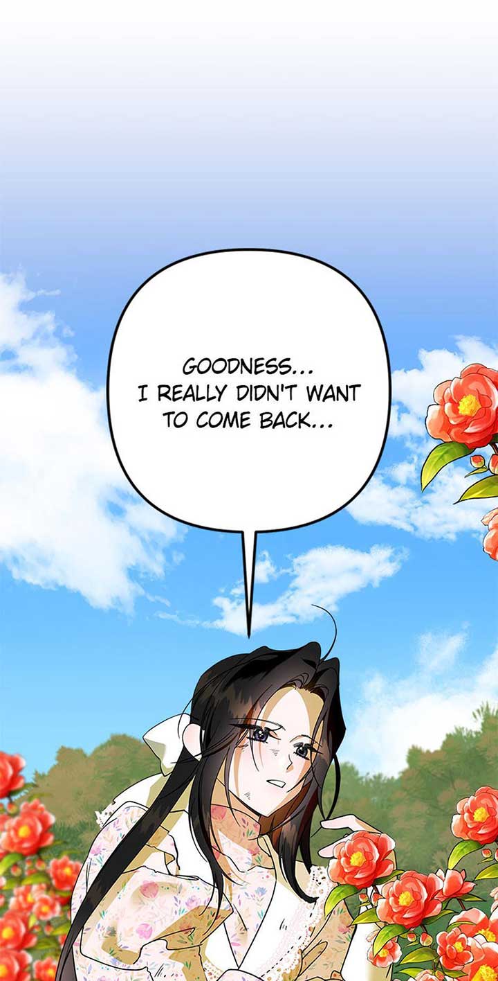 Say the spell, Rose! Chapter 75 76