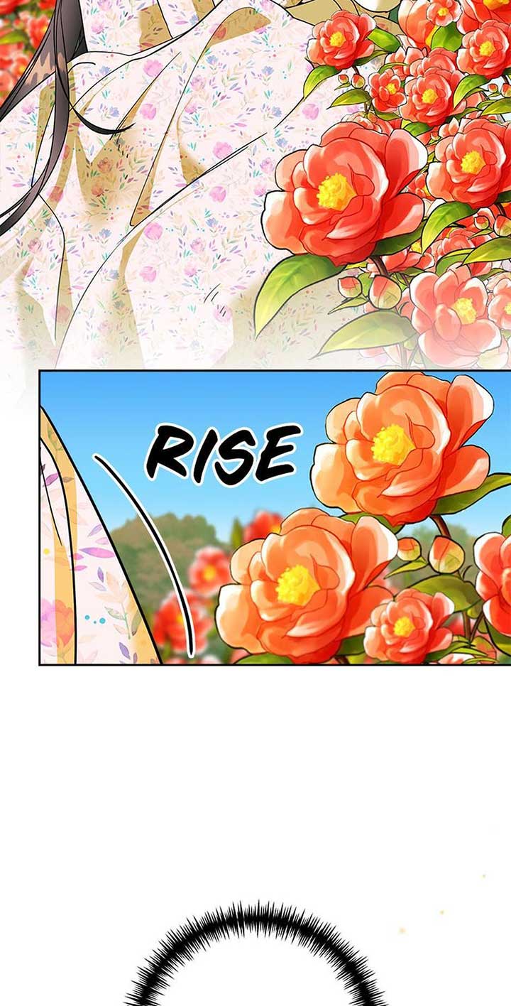 Say the spell, Rose! Chapter 75 77