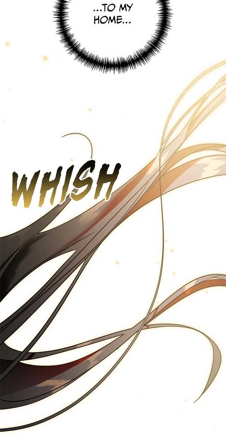 Say the spell, Rose! Chapter 75 78