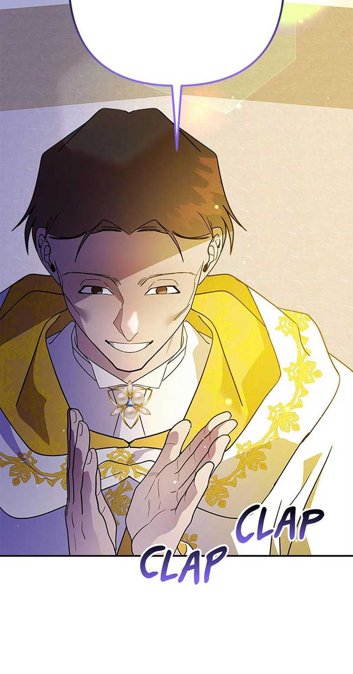 Say the spell, Rose! Chapter 75 8