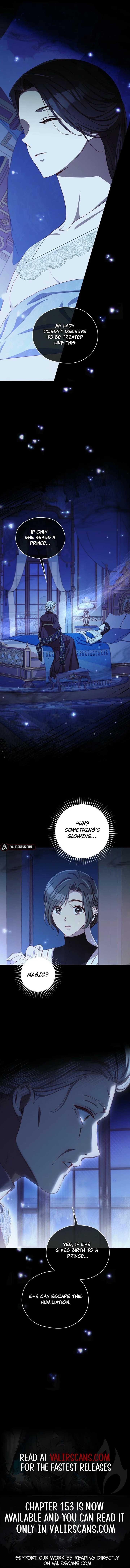 Surviving As A Maid Chapter 145 9