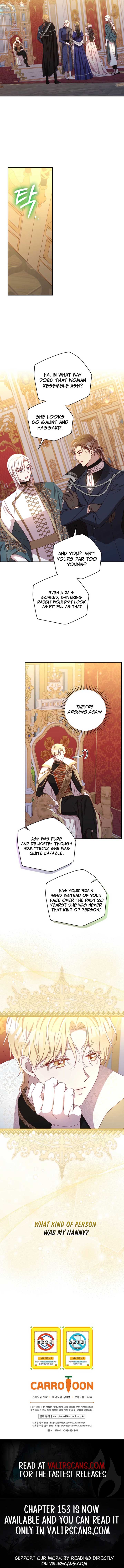 Surviving As A Maid Chapter 148 9