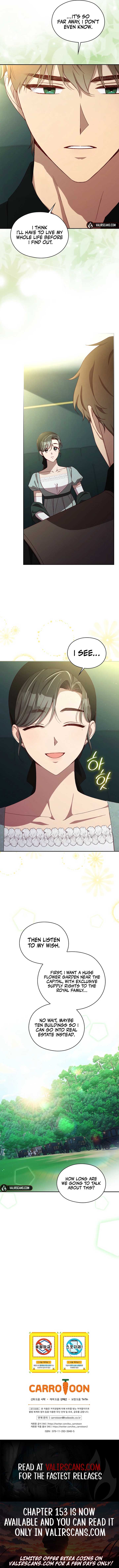Surviving As A Maid Chapter 151 9