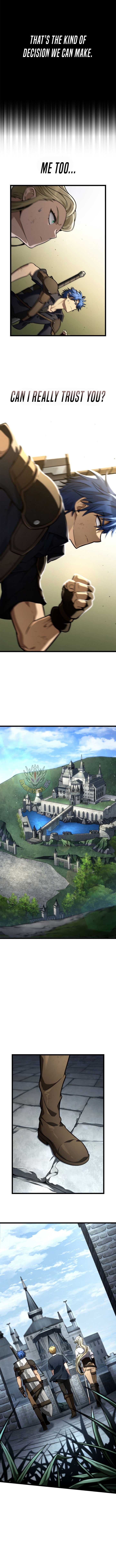 Infinite Mage Chapter 130 11