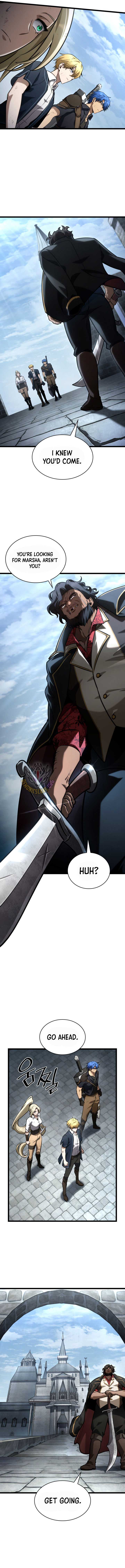 Infinite Mage Chapter 130 12
