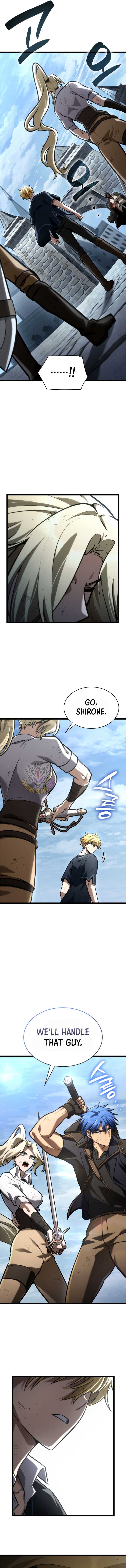 Infinite Mage Chapter 130 13