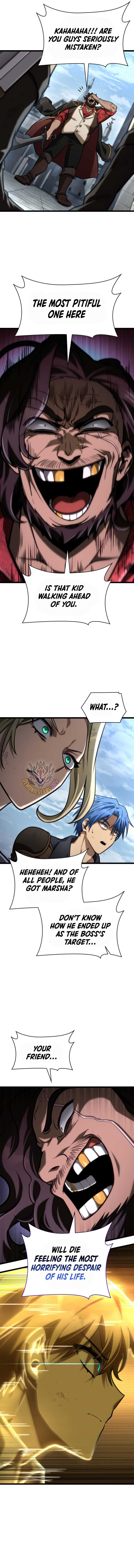 Infinite Mage Chapter 130 15