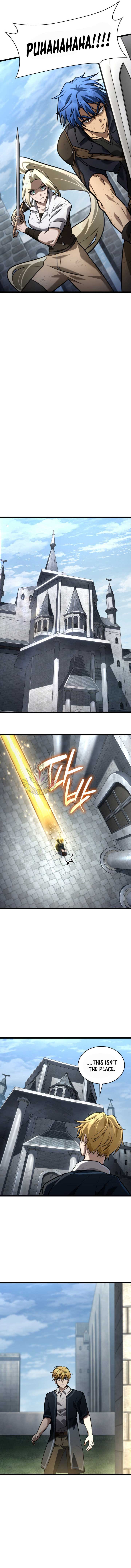 Infinite Mage Chapter 130 16