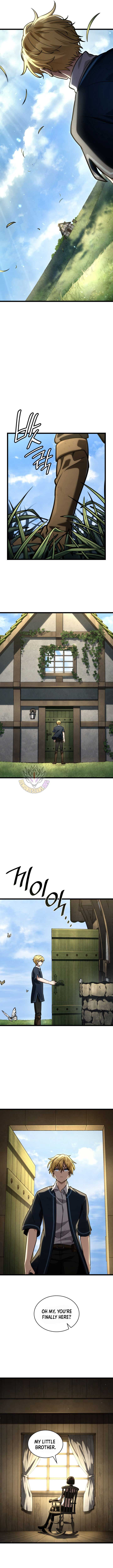 Infinite Mage Chapter 130 17