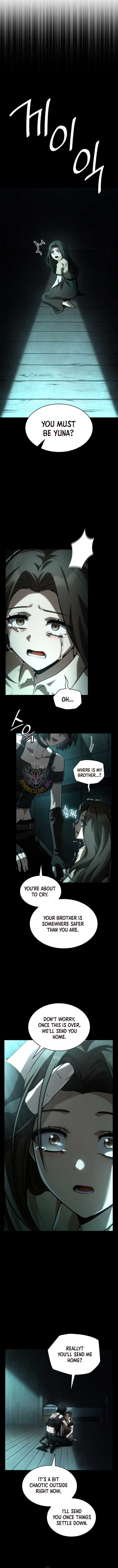 Infinite Mage Chapter 130 2