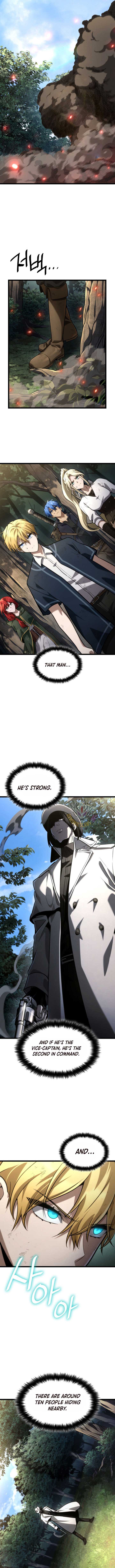 Infinite Mage Chapter 130 4