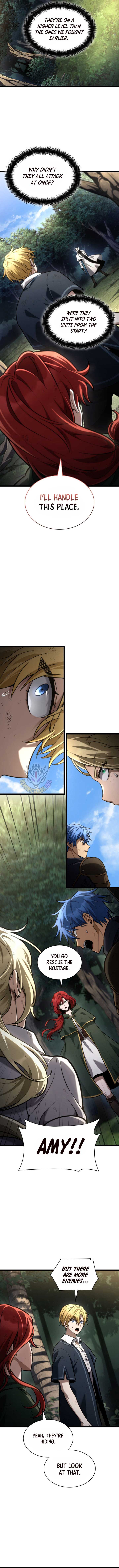 Infinite Mage Chapter 130 5