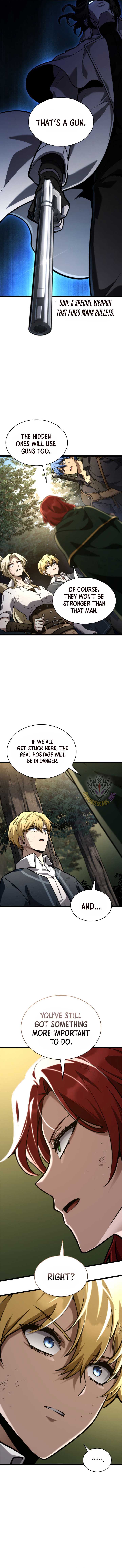 Infinite Mage Chapter 130 6