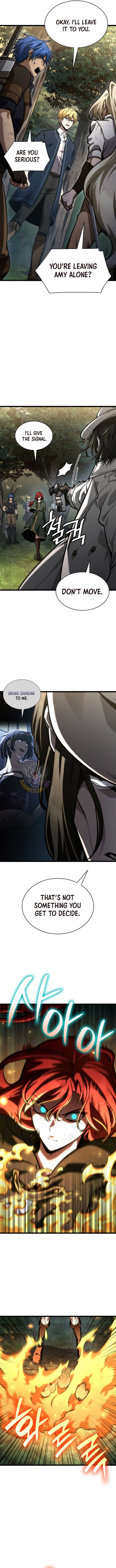 Infinite Mage Chapter 130 7