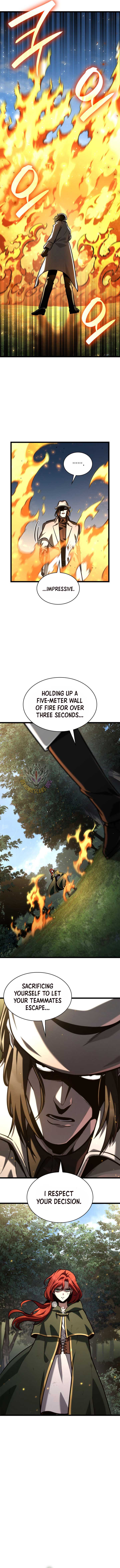 Infinite Mage Chapter 130 8