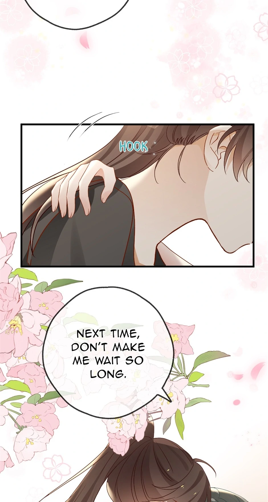 Perfect Heroine Wants to Possess Me Chapter 146 10