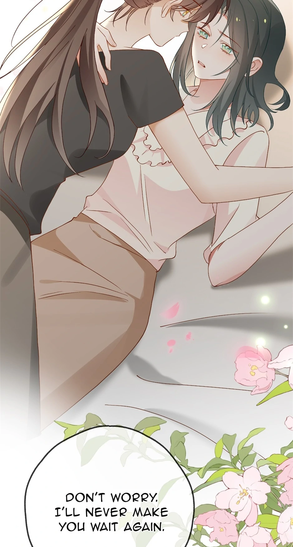 Perfect Heroine Wants to Possess Me Chapter 146 11
