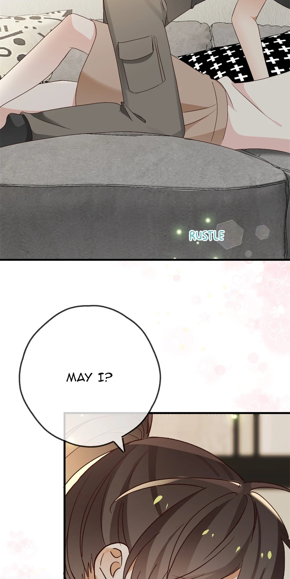 Perfect Heroine Wants to Possess Me Chapter 146 14