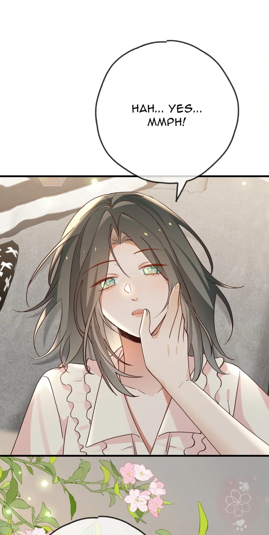 Perfect Heroine Wants to Possess Me Chapter 146 18