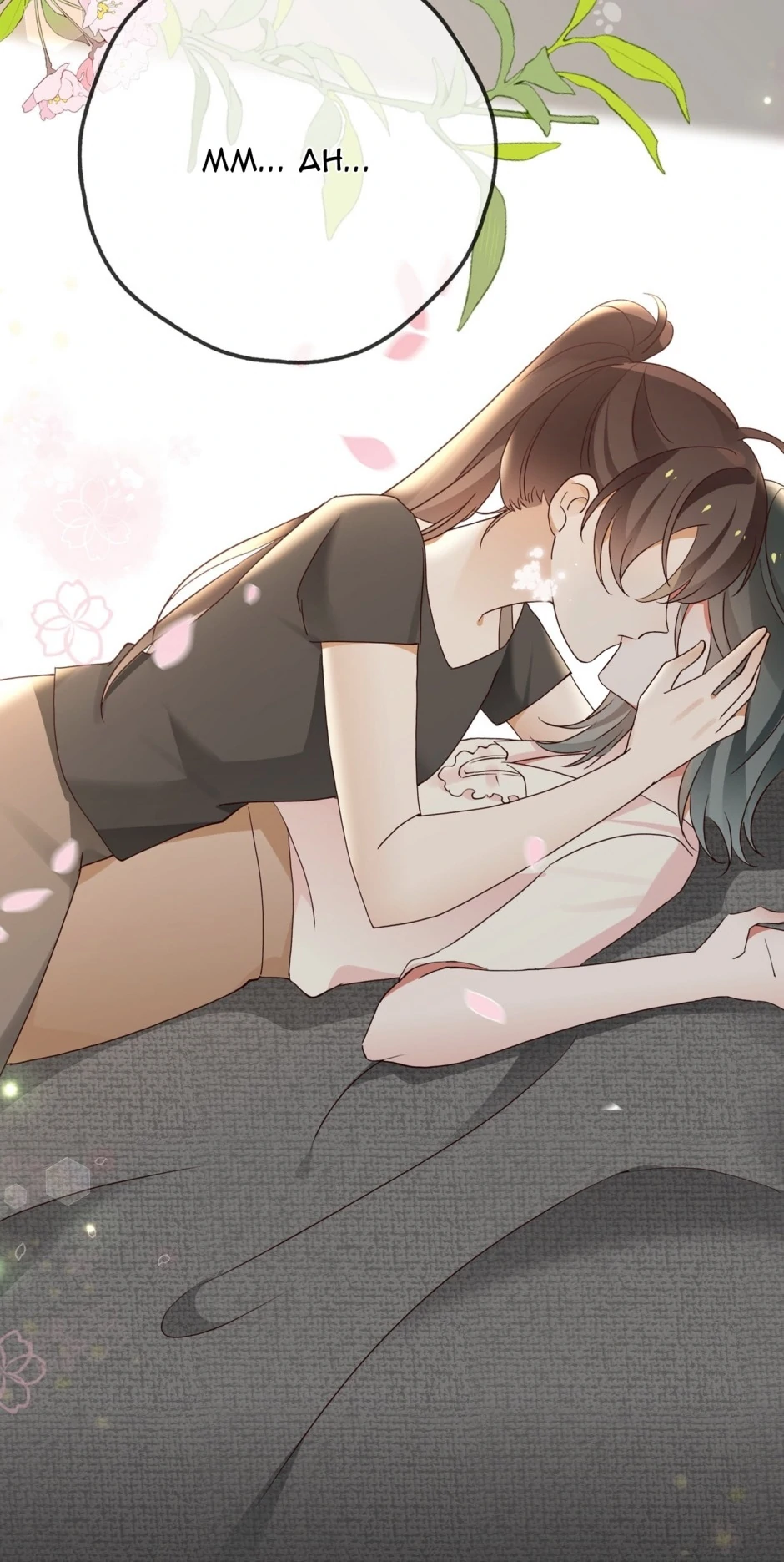 Perfect Heroine Wants to Possess Me Chapter 146 19