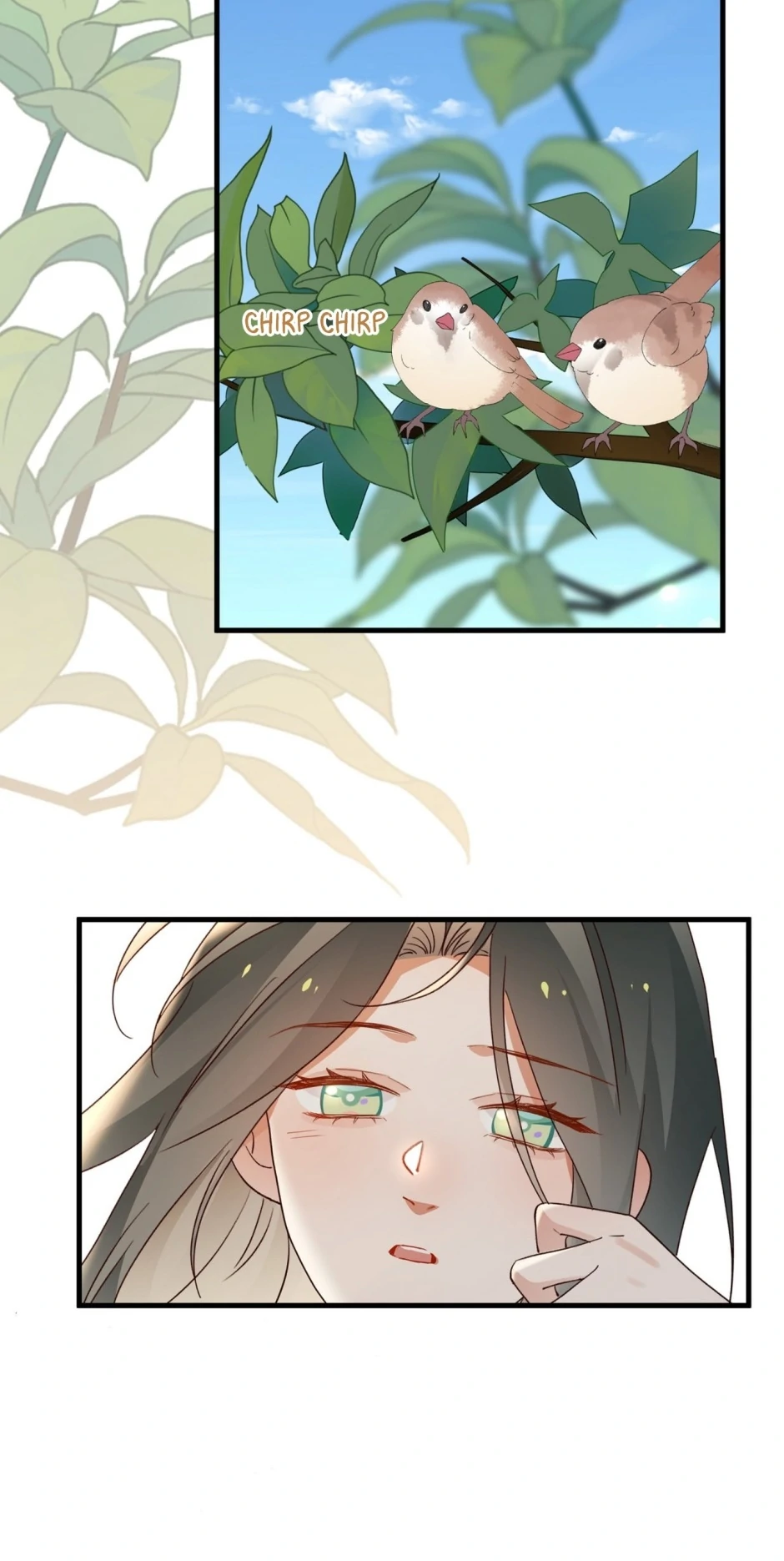 Perfect Heroine Wants to Possess Me Chapter 146 21