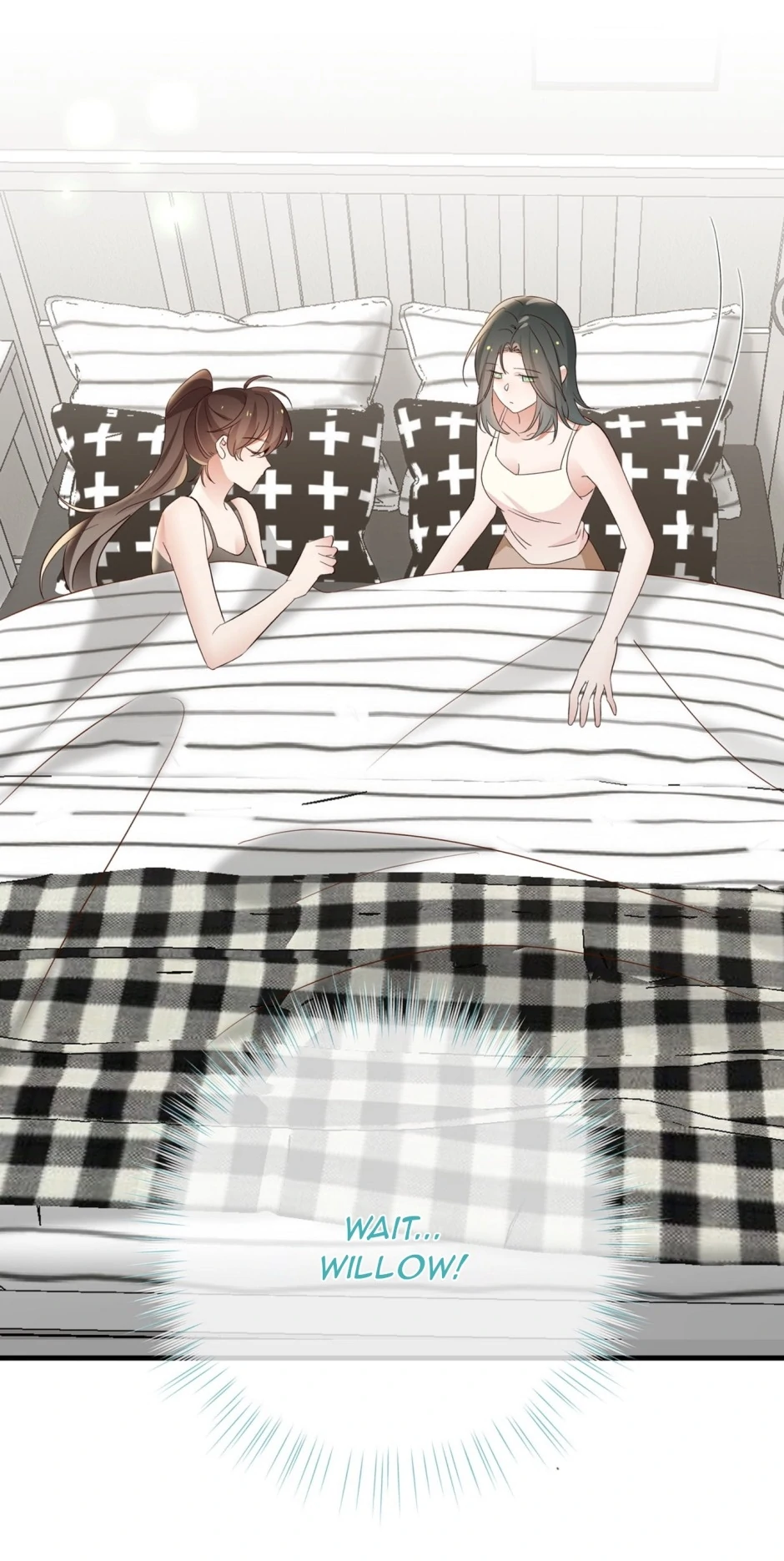 Perfect Heroine Wants to Possess Me Chapter 146 22