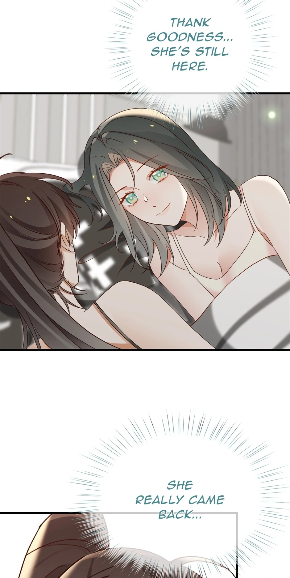 Perfect Heroine Wants to Possess Me Chapter 146 24