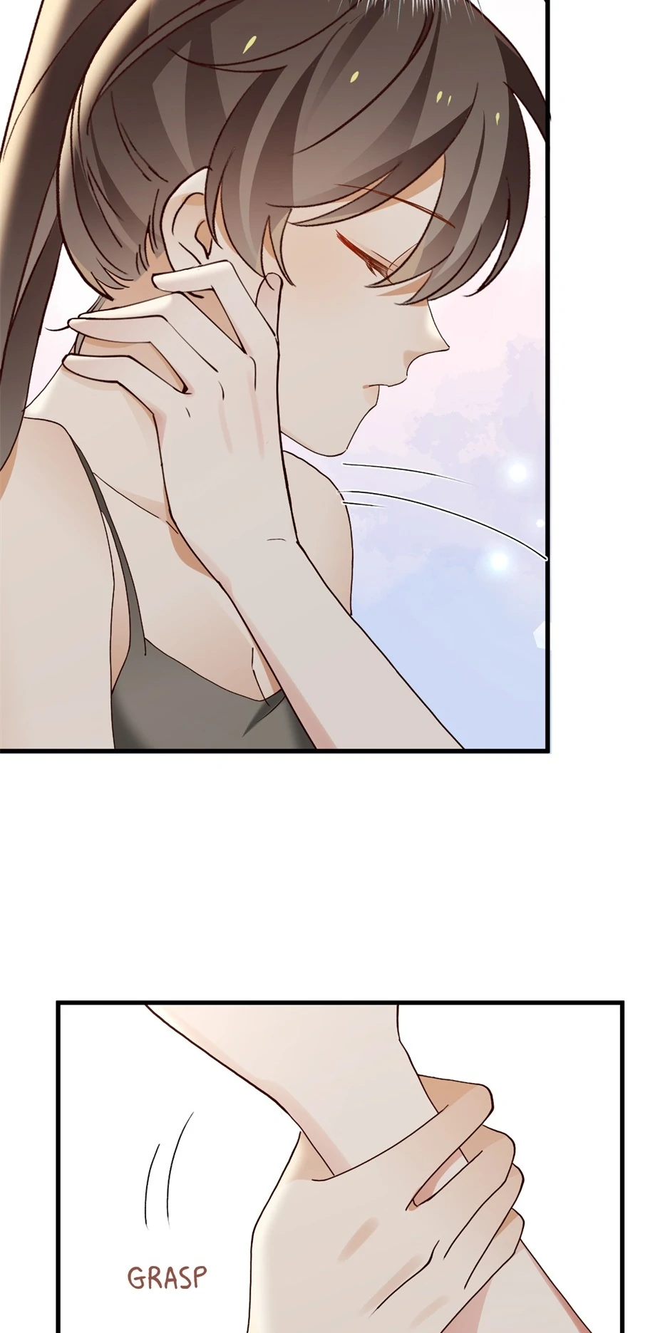 Perfect Heroine Wants to Possess Me Chapter 146 25