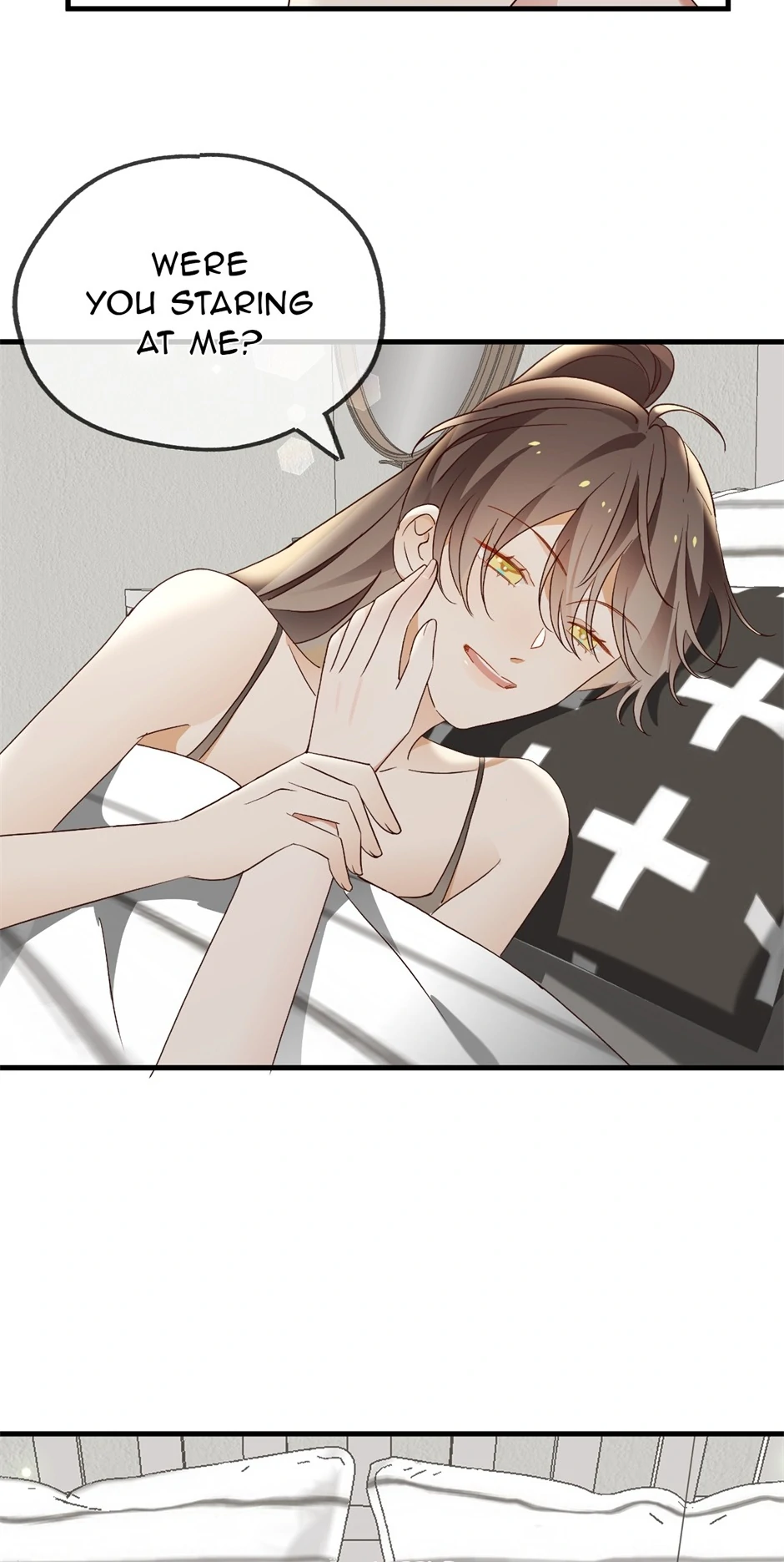 Perfect Heroine Wants to Possess Me Chapter 146 26